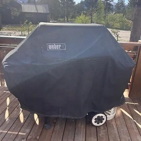 Ferienhaus Sjarmerende Tommerhytte Pa Bjorli *