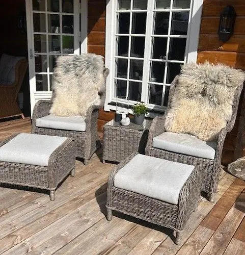 Sjarmerende Tommerhytte Pa Bjorli Lii