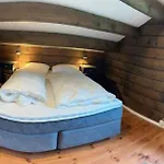 Sjarmerende Tommerhytte Pa Bjorli Holiday home Lii