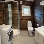 Sjarmerende Tommerhytte Pa Bjorli * Lii
