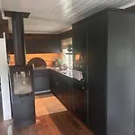 Sjarmerende Tommerhytte Pa Bjorli Holiday home *