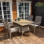 Sjarmerende Tommerhytte Pa Bjorli Holiday home *
